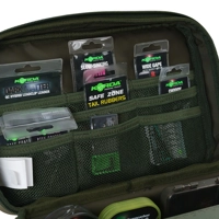 Solar Tackle Worldwide Tackle Station